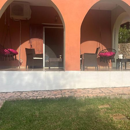 Fairytales Luxury Apartment - Sunset View Virós Extérieur photo