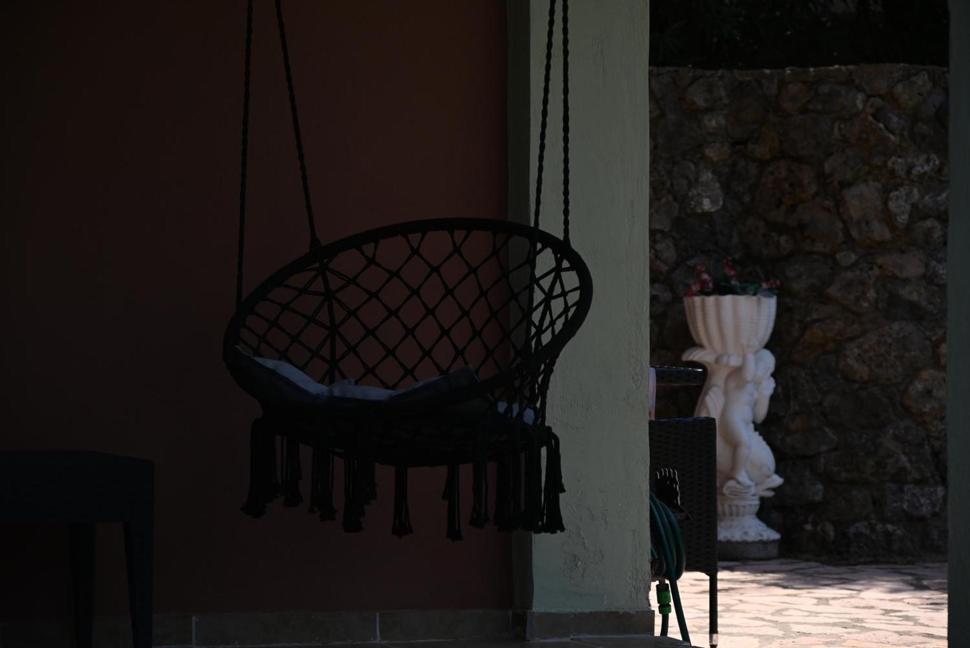 Fairytales Luxury Apartment - Sunset View Virós Extérieur photo